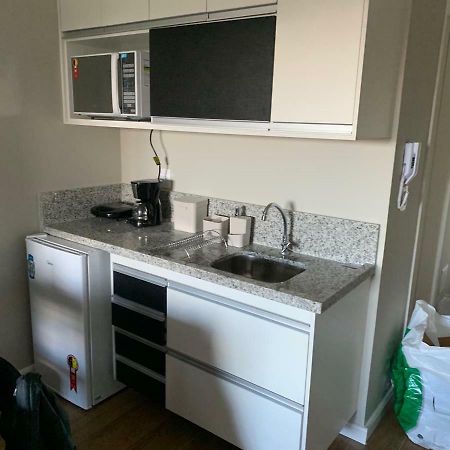 Flat Granja Viana Apartment Cotia  Exterior photo