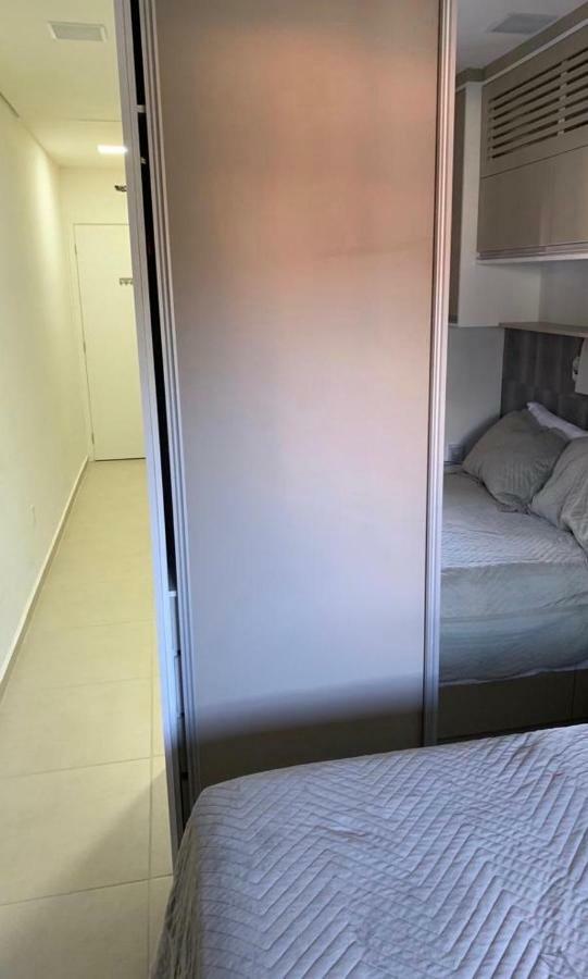 Flat Granja Viana Apartment Cotia  Exterior photo
