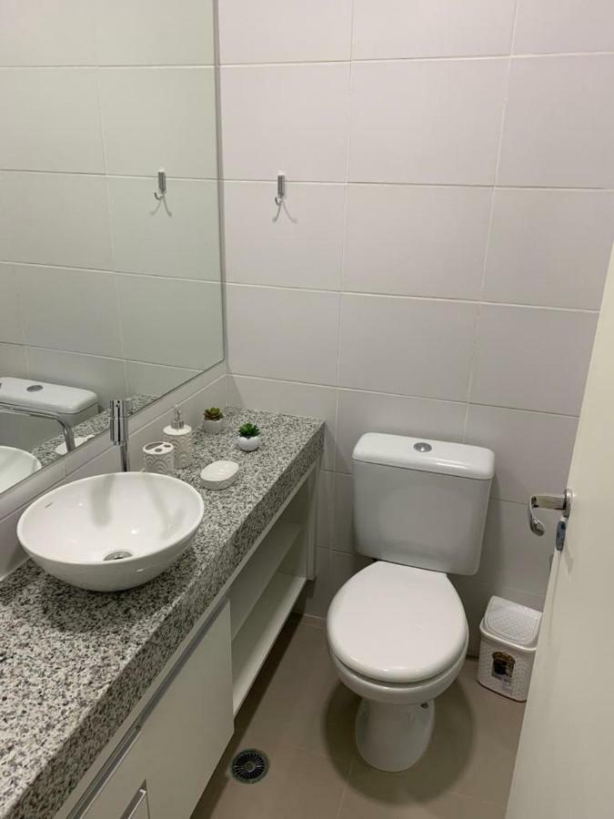 Flat Granja Viana Apartment Cotia  Exterior photo