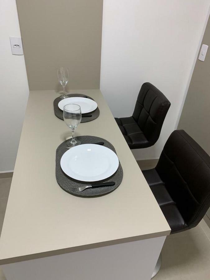 Flat Granja Viana Apartment Cotia  Exterior photo