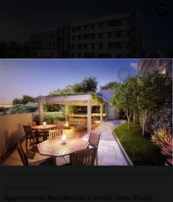 Flat Granja Viana Apartment Cotia  Exterior photo